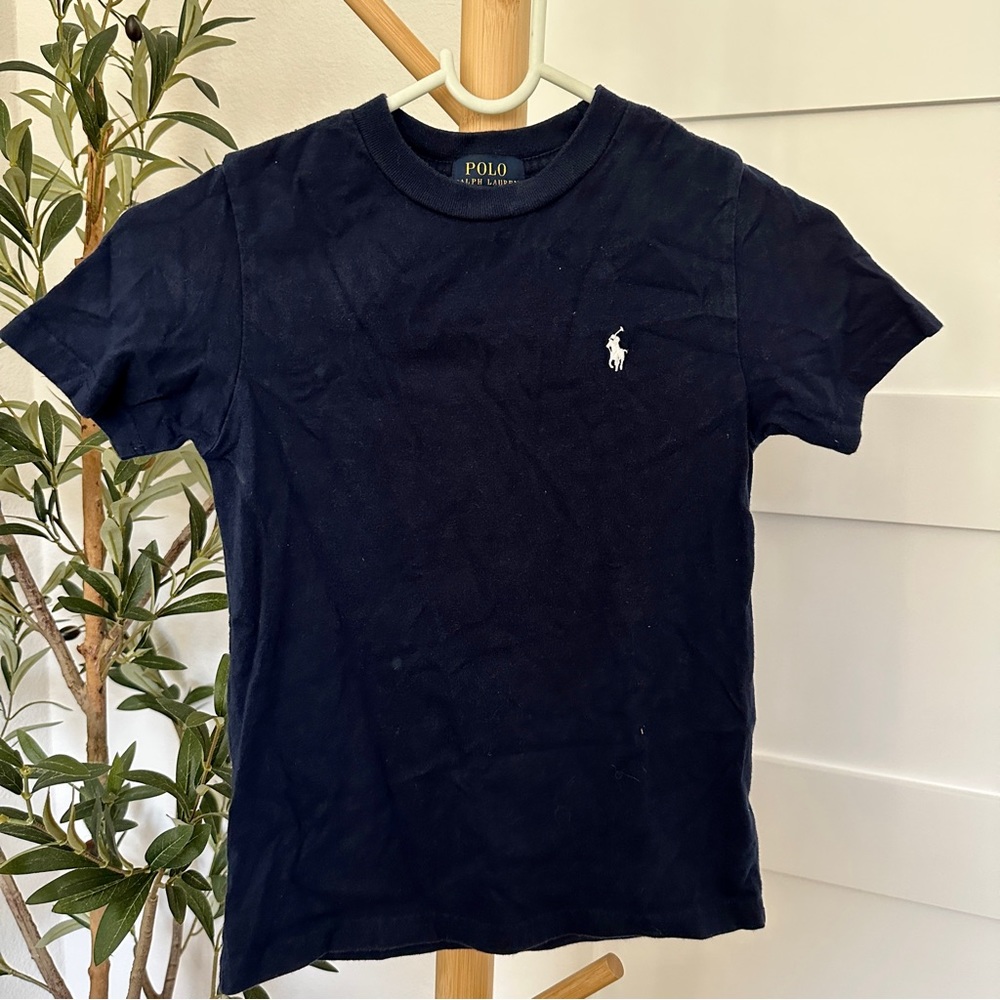 Kid polo by Ralph Lauren Polo!🐎